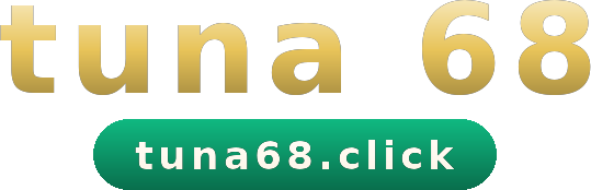 tuna 68 logo